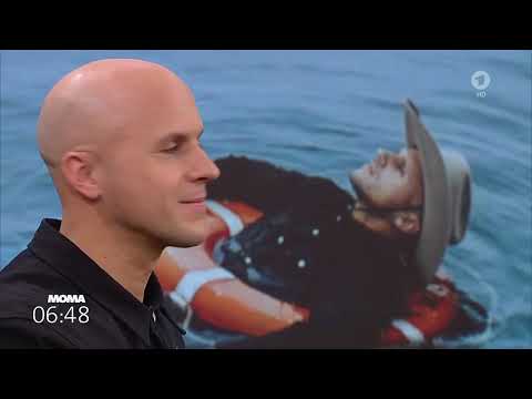 Milow in Talkshow - Boy made out of Stars - ARD/ZDF Morgenmagazin - MoMa - 26. February 2025 #live