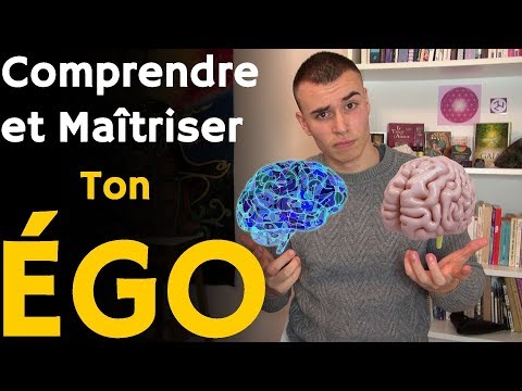 What is the Ego? Understanding how it works and freeing yourself from it - 4 Coaching Tips