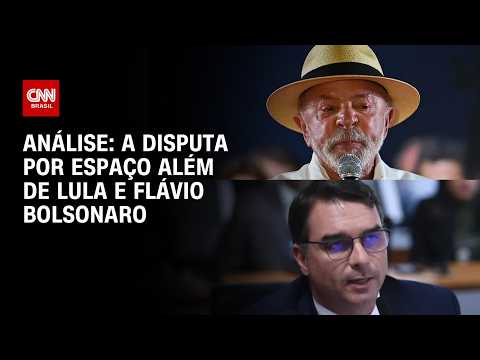 Análise: Os desafios dos candidatos na corrida presidencial | WW