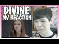 MV Reaction | "DIVINE" Girls' Generation 少女時 ...