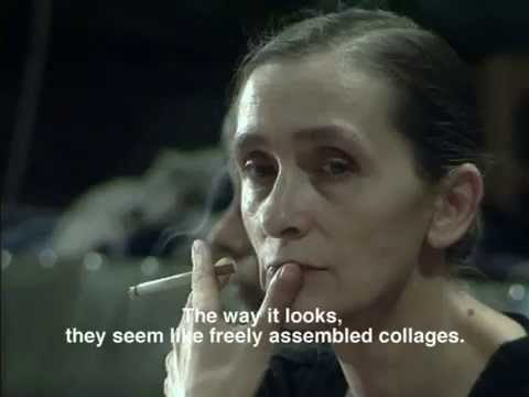 Golden Lion Awarded to Pina Bausch for a Life's Work (2007)