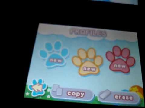 Dora & Friends : Pet Shelter Nintendo DS