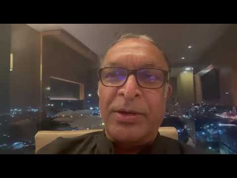 Actor Nasser wishes Captain Vijayakanth on his birthday | Chennai Updates