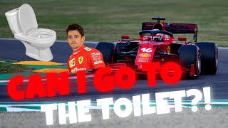 [情報] Leclerc紅旗之後失聯