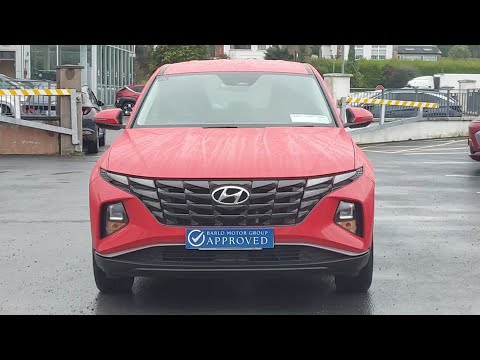 Hyundai Tucson 2WD Comfort Plus - Image 2