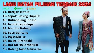 Download lagu Lagu Batak Terbaru Dan Terpopuler 2024 mp3