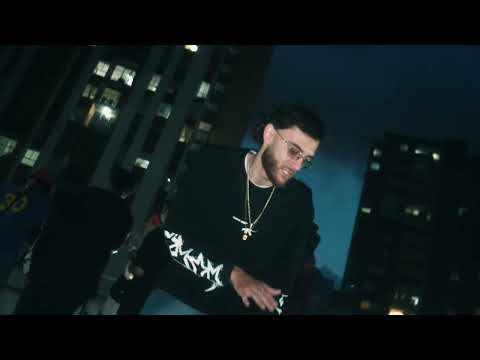 Eljolly - ME LA VIVO (Video Oficial)