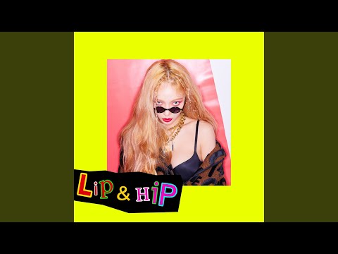 Video thumbnail for Lip & Hip (Instrumental)