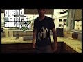 Футболка KoRn для Тревора для GTA 5 видео 1