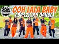 OOH LALA | BABY DOLLS | DJ REDEM REMIX | BRAZILIAN DANCE | MA DANCE FITNESS 
