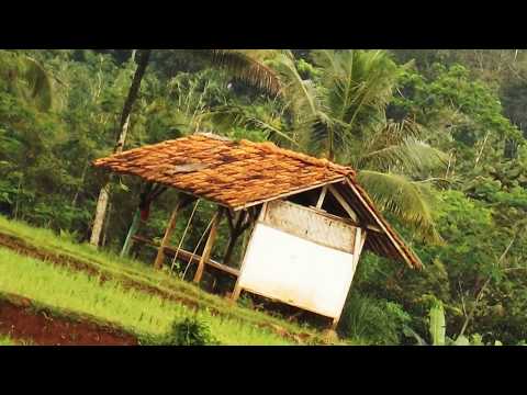 Lagu Orang Sunda - TANAH SUNDA (IDA ROSIDA)