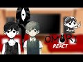 Omori React Part 1