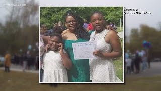Family Remembers Triad Mother and Children, Killed In Fiery Car Crash