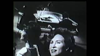 Irene Kral - Forgetful - Frankly Jazz -1962 (remastered audio)