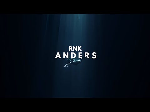 RNK - Anders (Official Single 2024)