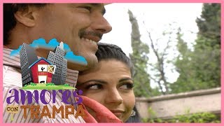 Download lagu Love with a twist: The Carmonas arrive in town | Scene - C 01 mp3