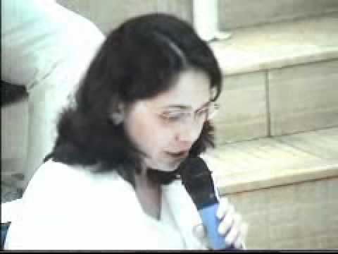 Opção Autodesassédio - Waldo Vieira - CEAEC - 31/07/2011 - Tertúlia Aula - 2009