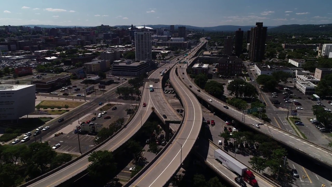 Editorial: Syracuse.com | The Post-Standard endorses I-81 community grid