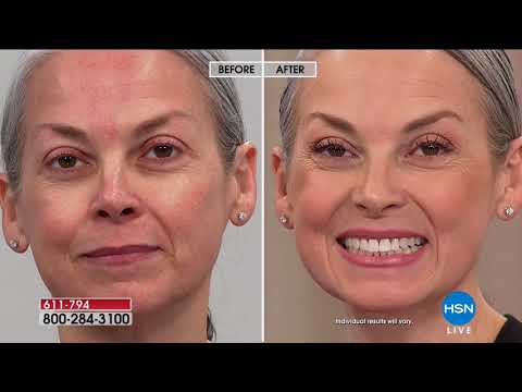 HSN | Michelle Yarn's Summer Host Picks 06.23.2018 - 05 AM