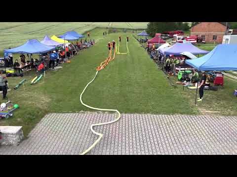 VCP Měrotín -  SDH Měrotín