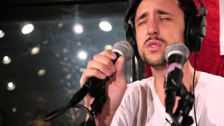 How to Dress Well - Suicide Dream 1 (Live on KEXP)