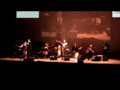 KANTANGO - INDIFFERENTEMENTE - Live in Rome