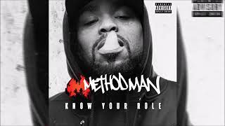 Know Your Role by Method Man | Explicit