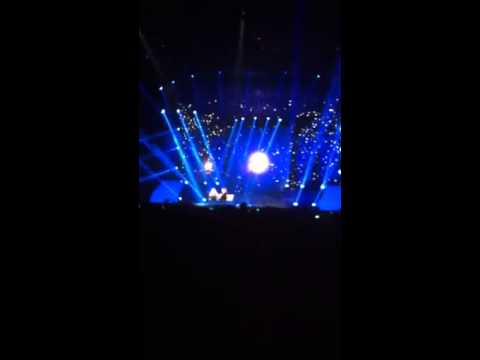 What Makes You Beautiful Luke Friend