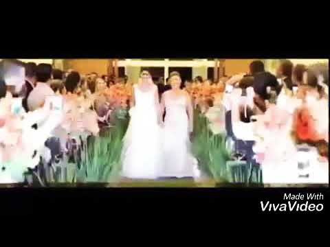 Daniel Saullo e Mariana Felício - Breakaway