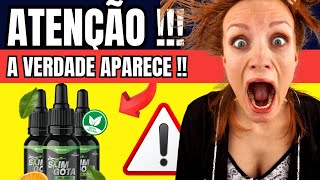 SLIM GOTA BLACK FUNCIONA? ((EU AVISEI)) SLIM GOTA BLACK É BOM? SLIM GOTA BLACK VALE A PENA?