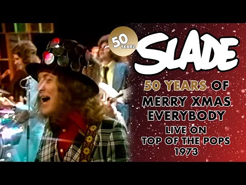 Slade Official