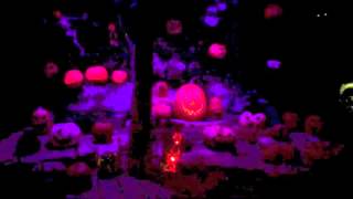 Hollow Tones sing Purple People Eater