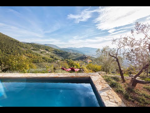 FOR SALE: Casa Di Led, Spoleto, Umbria, Italy Shares for Sale