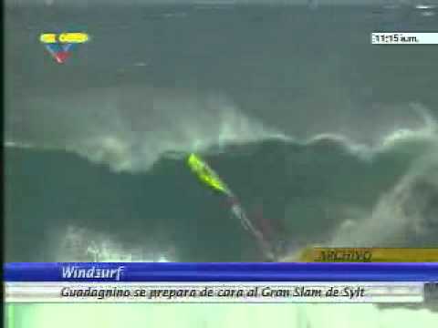 Diony Guadagnino-VTV.wmv