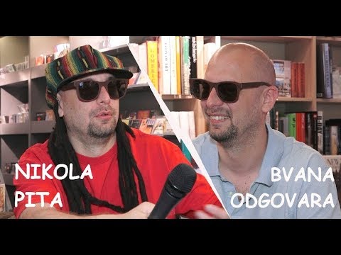 Bvana: Legalizujmo vutru, vratimo seljake na njive! | Mondo TV