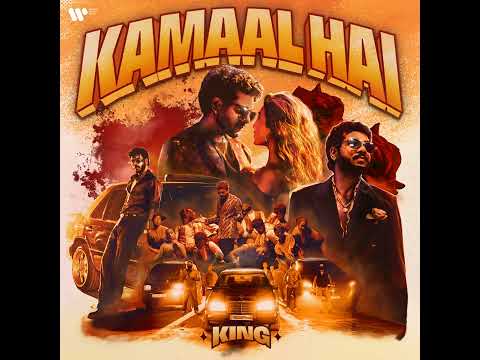 Kamaal hai - King X Aditya Dev | (From the upcoming album)#Kingkamalhaisong