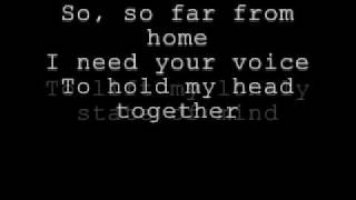 Architects - Hollow Crown lyrics