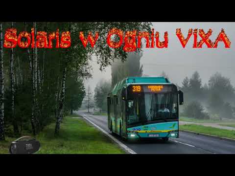 █▬█ █ ▀█▀ MIXTAPE DO JAZDY SOLARISEM PO JAWORZNICKICH OSIEDLACH **KANARY SAME WYCHODZĄ Z AUTOBUSU**