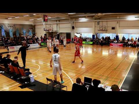 M1DB 180406 HNMKY - LoKoKo Bisons