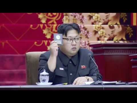 North Korean defector tells how he secretly made millions for Kim regime