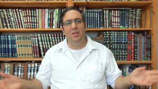 פרשת ויצא: תהיו דינאמיים