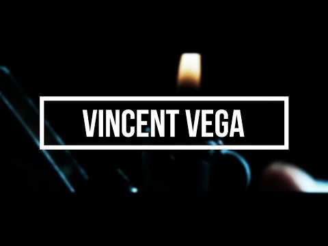 Damso x SCH Type Beat - "Vincent Vega" (Prod by Demoniak Beats)