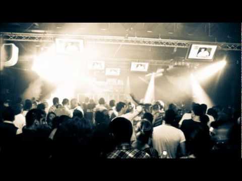 DJ Antoine feat. The Beat Shakers - Ma Cherie