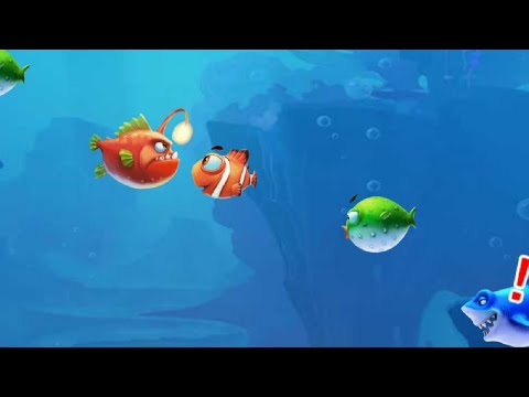 Fishdom new game ads Fishdom 2022