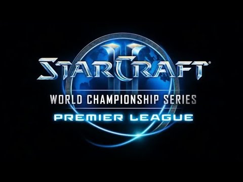 StarCraft 2 - elfi vs Kelazhur PvT - WCS Premier League