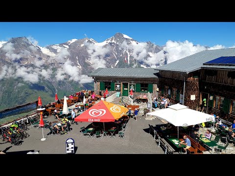 Rundreise Kärnten Österreich