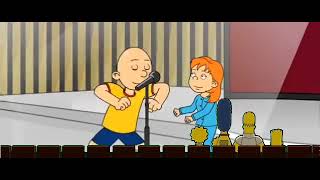 Simpsons Watching Rosie Movie End Scene