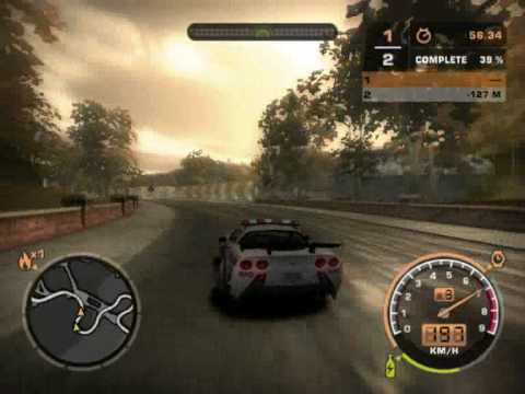 Rockport Federal Police - Blacklist Member 10 - Baron