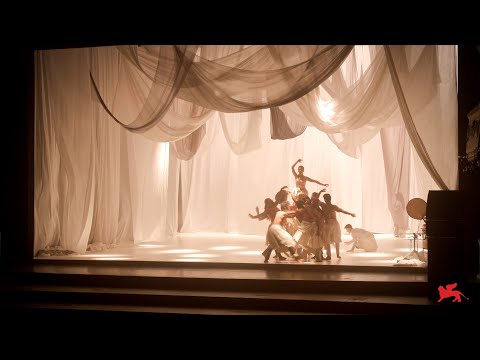 Biennale Danza 2021 - Day 6 (Workshop, College Danza, Compagnie Hervé Koubi)