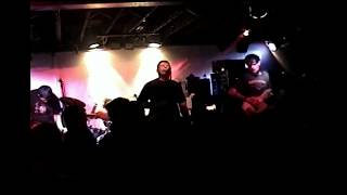 Timing Is Reason - Sunset Black Live at The Hurricane